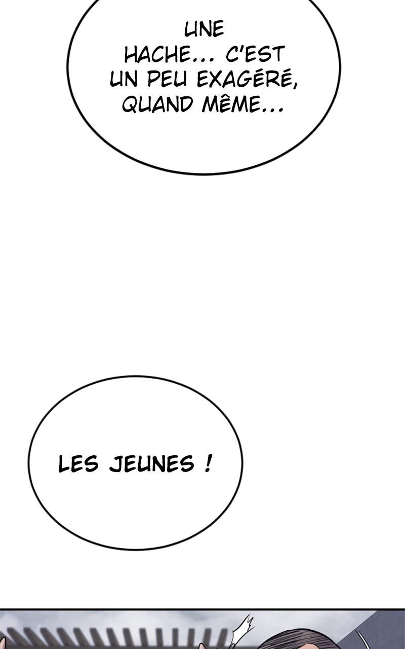 Read Manager Kim FRANCAIS Manga Online