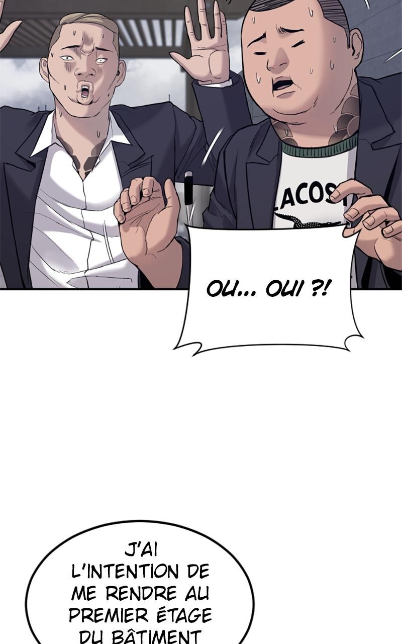 Read Manager Kim FRANCAIS Manga Online