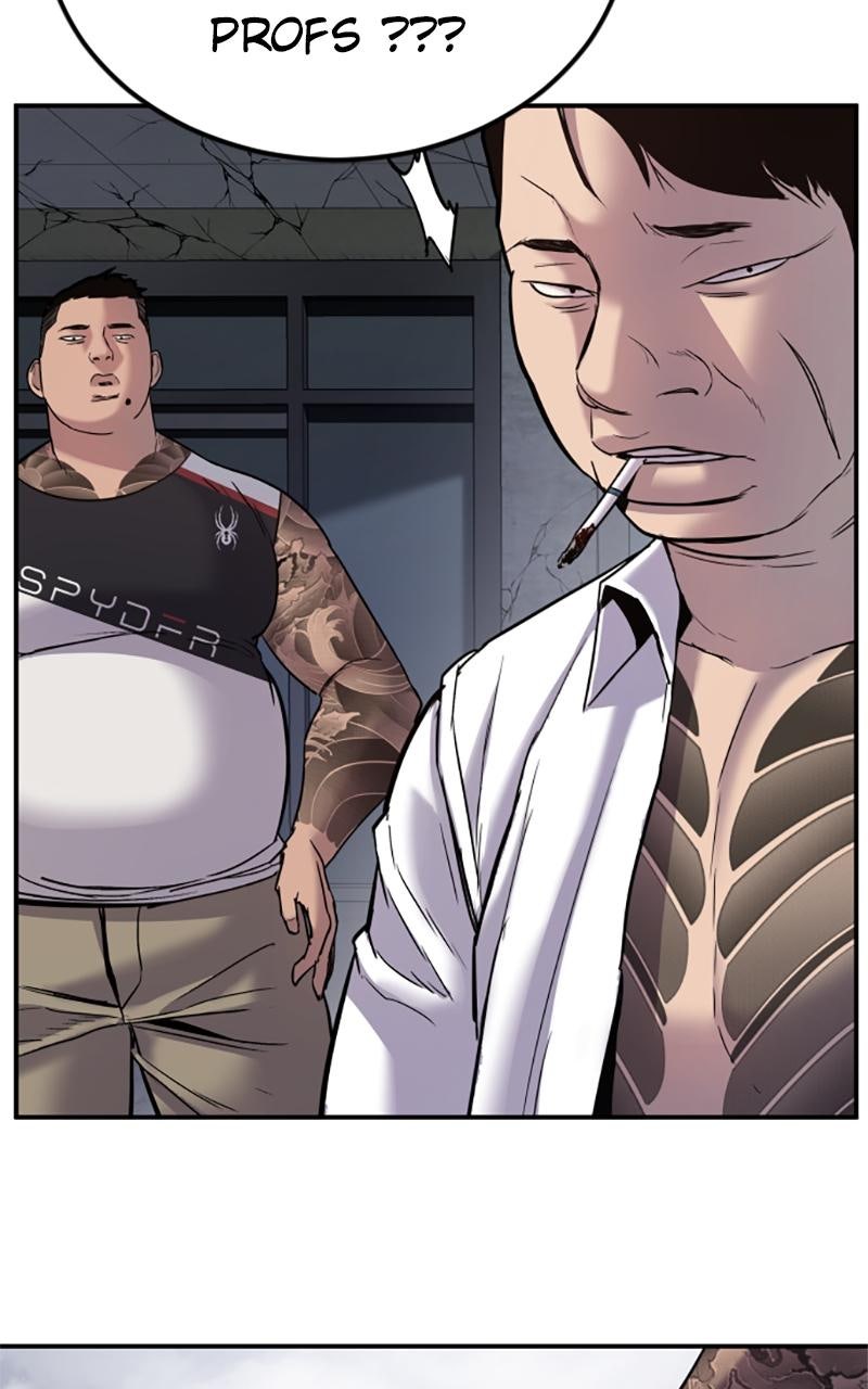 Read Manager Kim FRANCAIS Manga Online