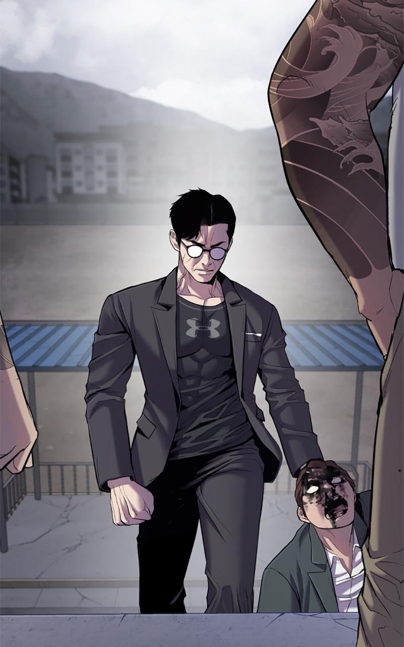 Read Manager Kim FRANCAIS Manga Online