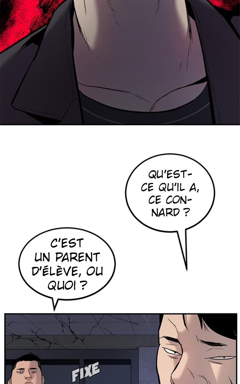 Read Manager Kim FRANCAIS Manga Online