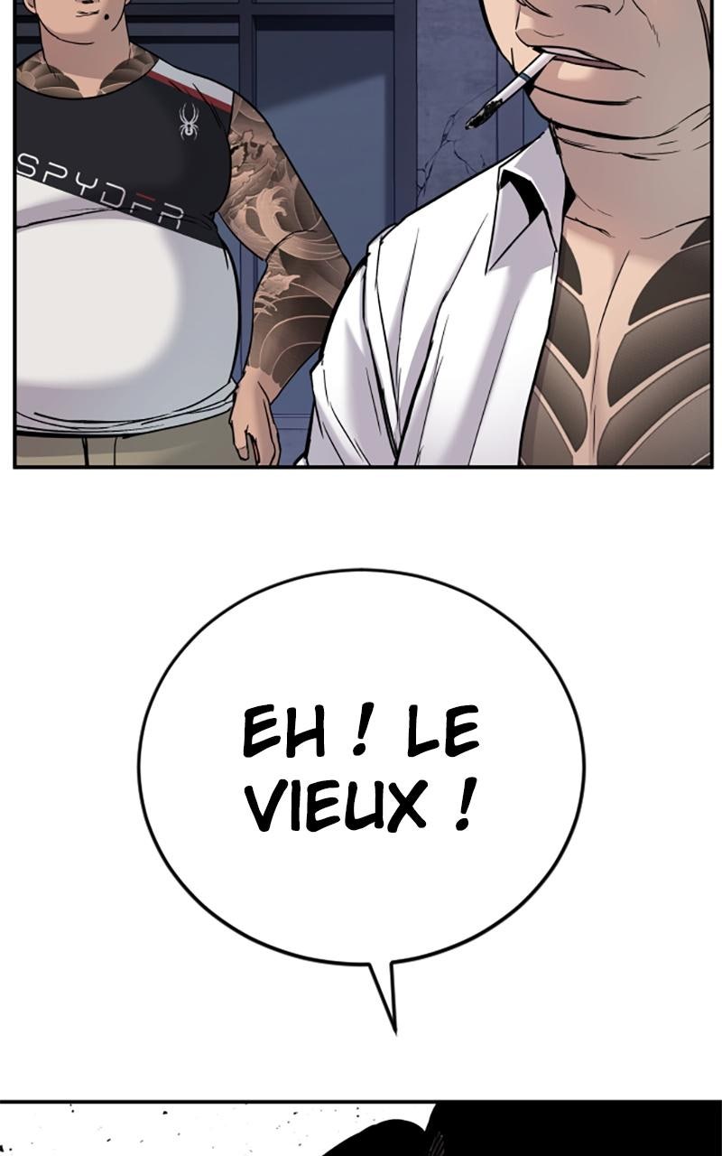 Read Manager Kim FRANCAIS Manga Online
