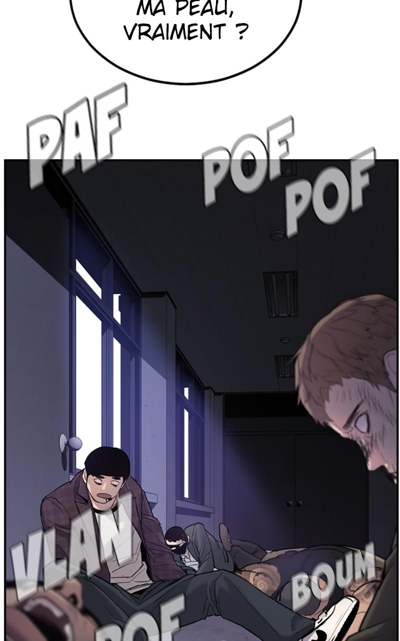 Read Manager Kim FRANCAIS Manga Online