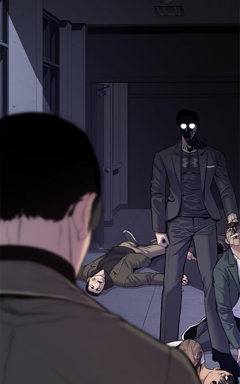 Read Manager Kim FRANCAIS Manga Online