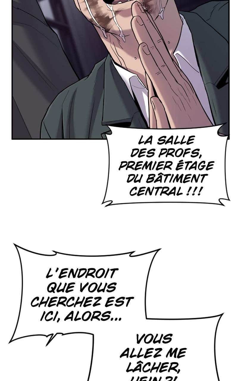 Read Manager Kim FRANCAIS Manga Online