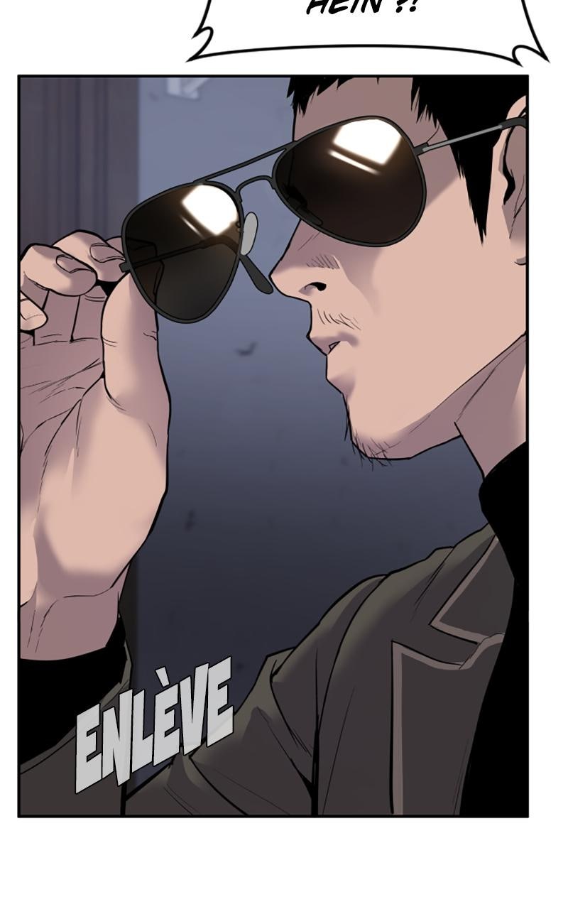 Read Manager Kim FRANCAIS Manga Online