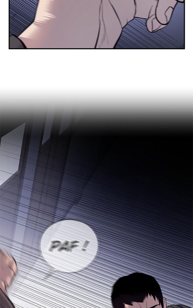 Read Manager Kim FRANCAIS Manga Online
