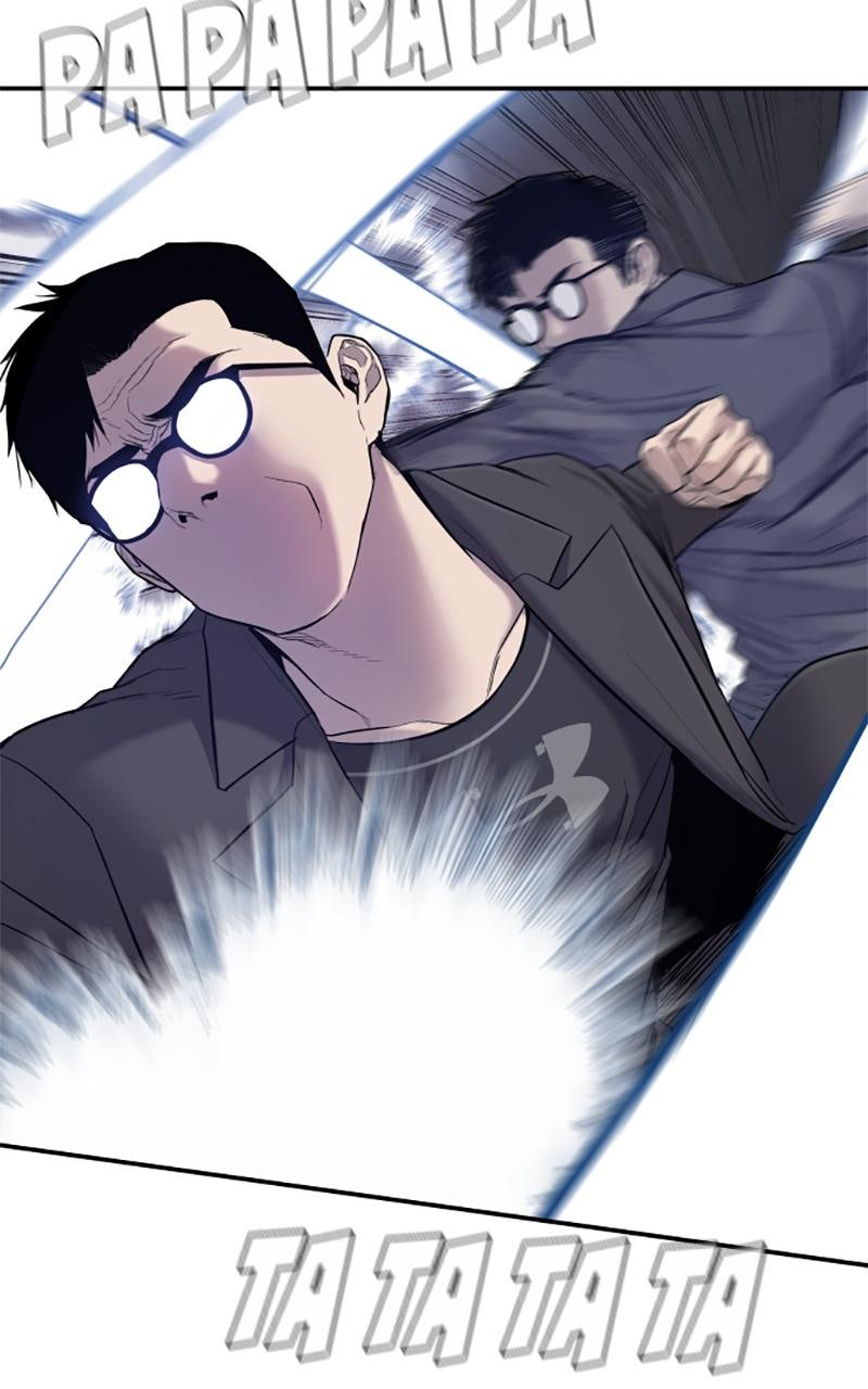 Read Manager Kim FRANCAIS Manga Online