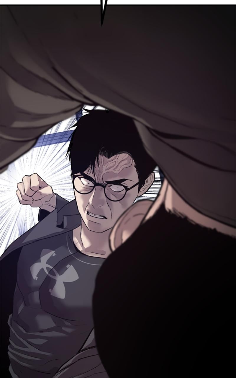 Read Manager Kim FRANCAIS Manga Online