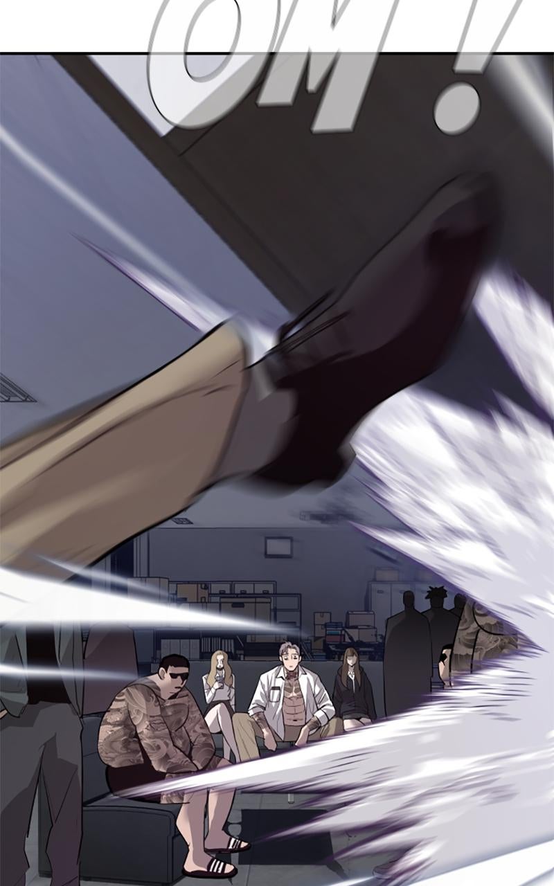Read Manager Kim FRANCAIS Manga Online