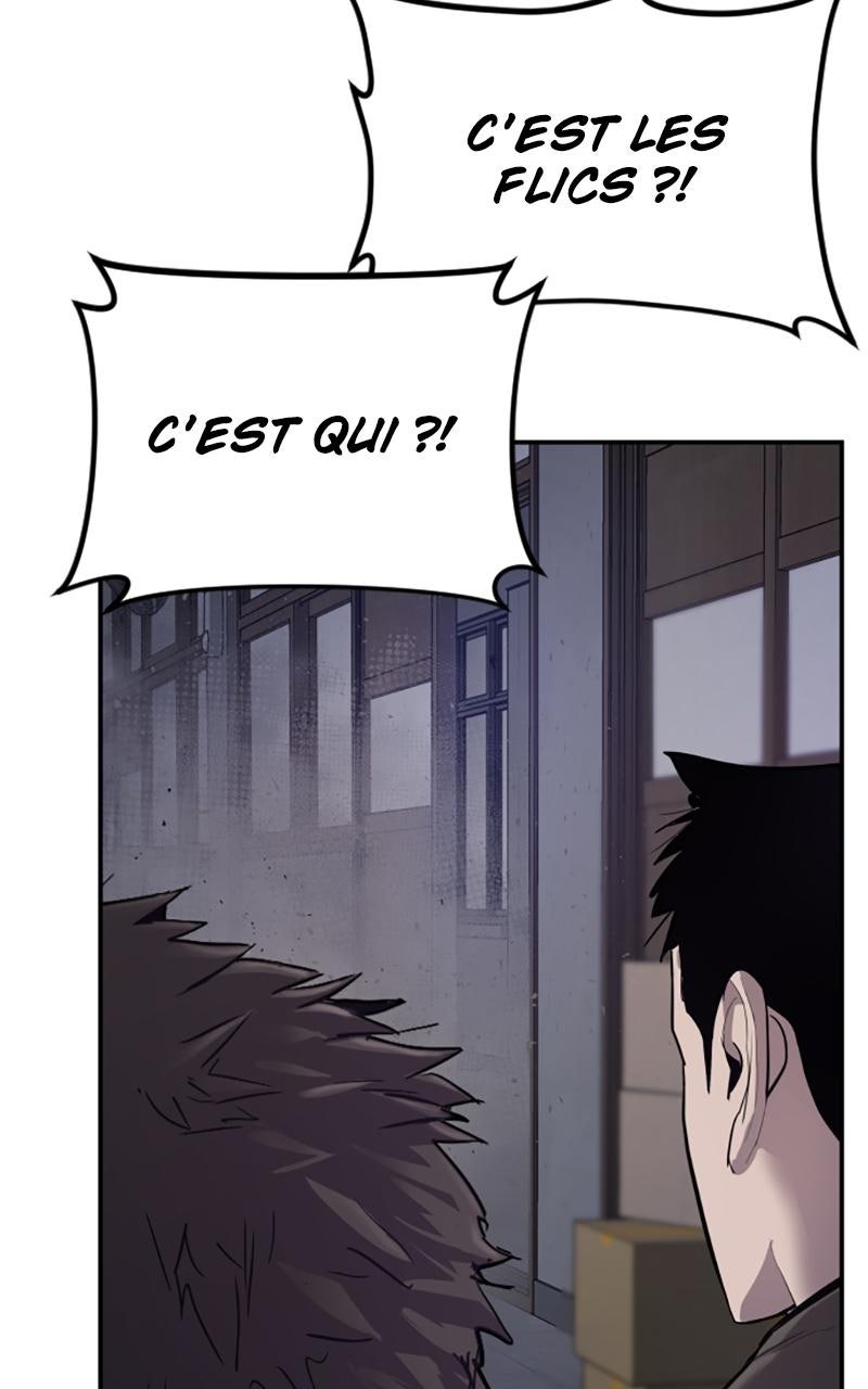 Read Manager Kim FRANCAIS Manga Online