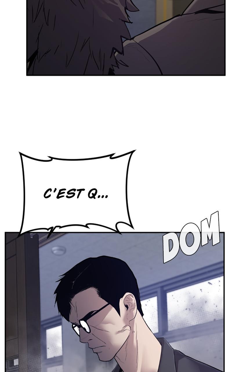 Read Manager Kim FRANCAIS Manga Online