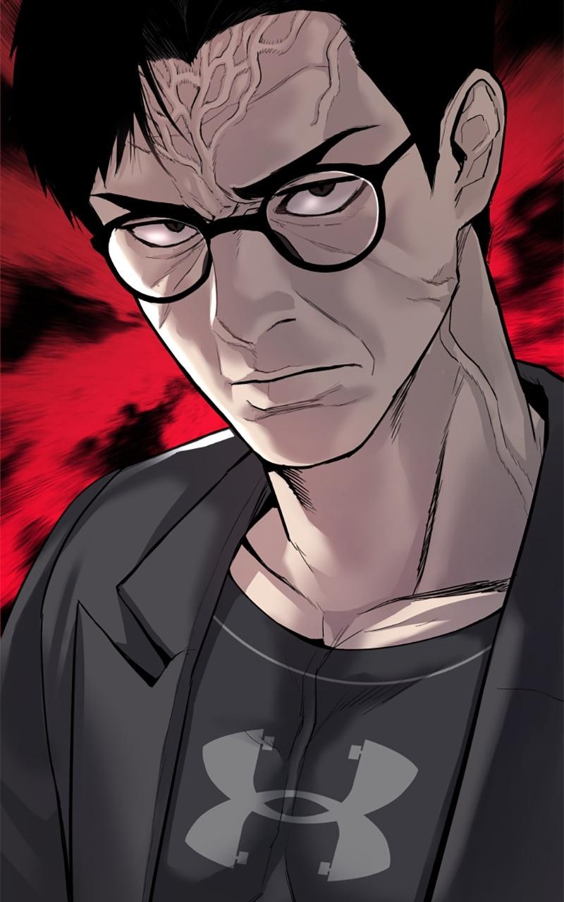 Read Manager Kim FRANCAIS Manga Online