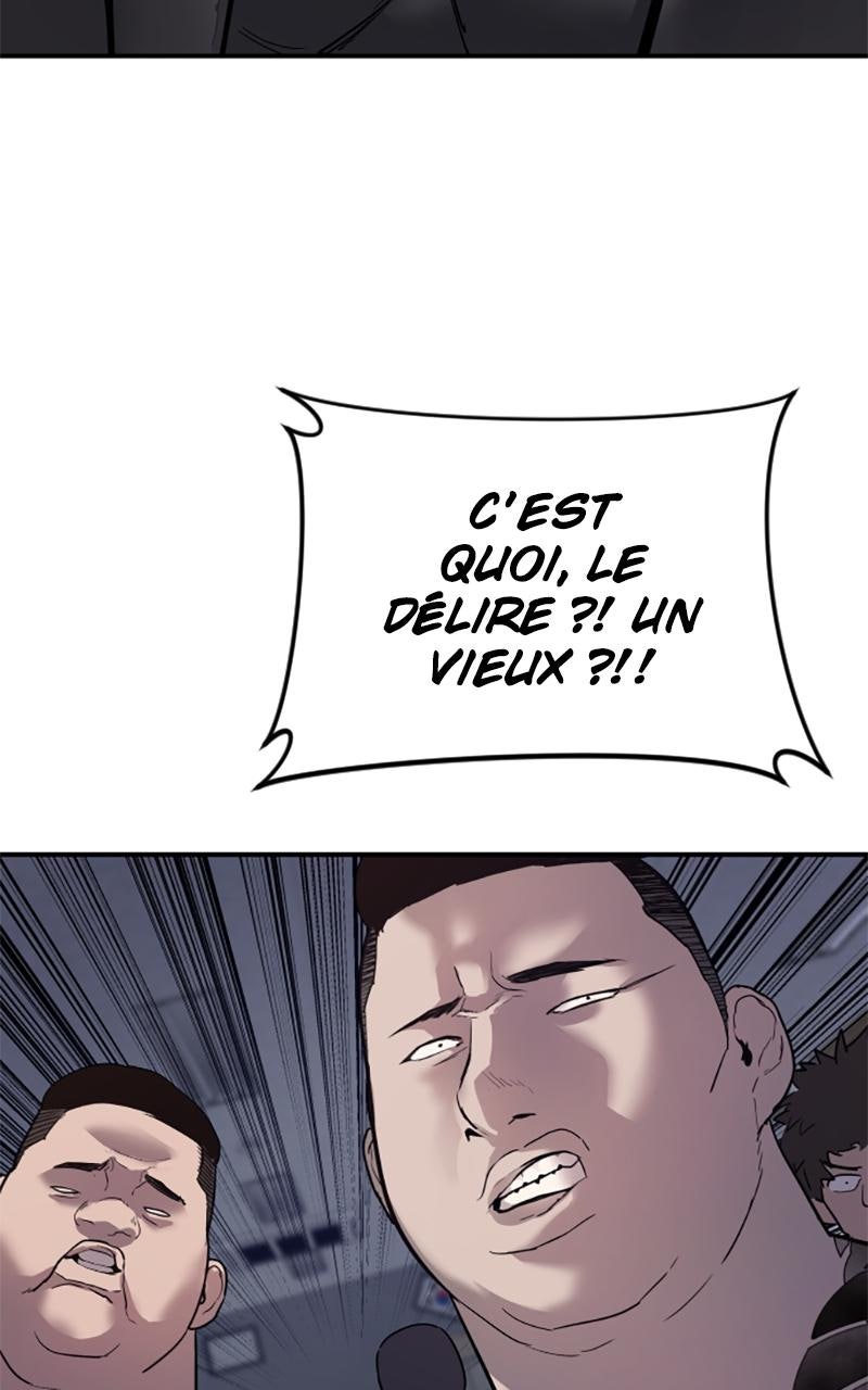 Read Manager Kim FRANCAIS Manga Online