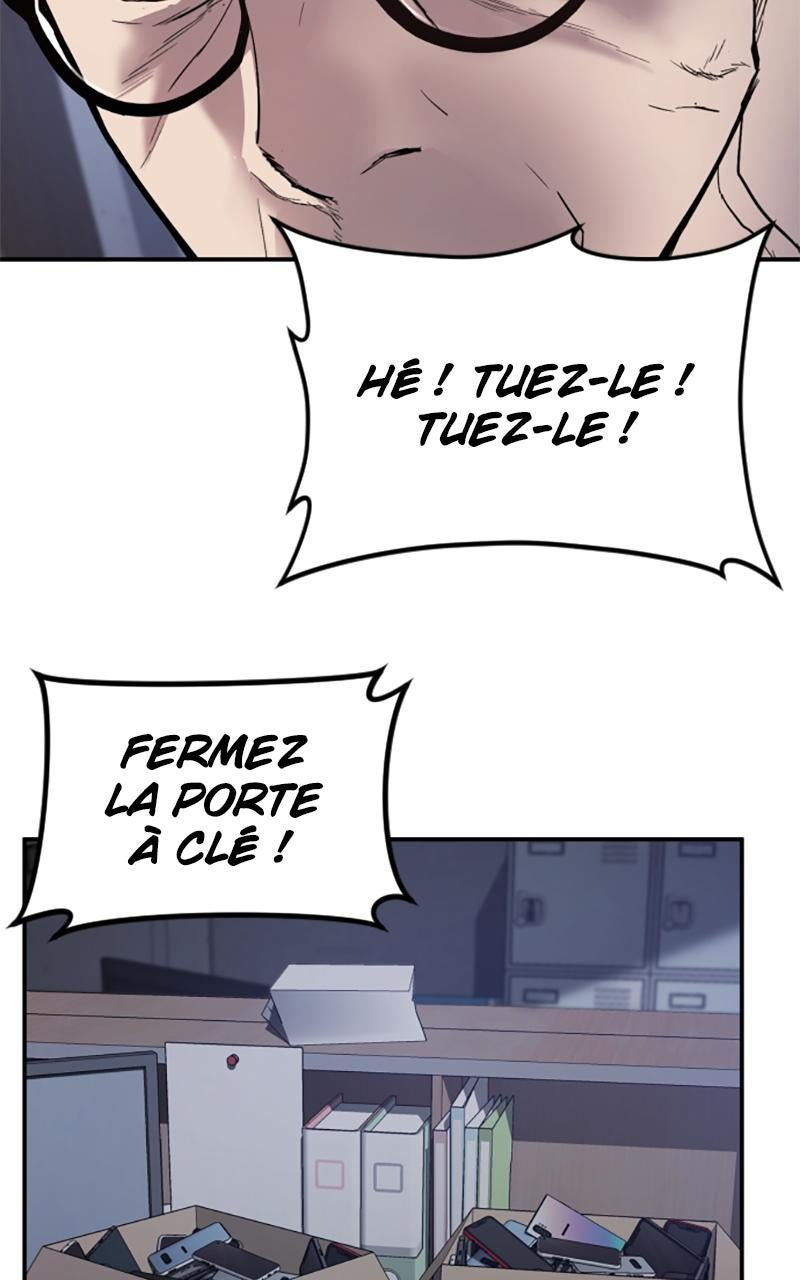 Read Manager Kim FRANCAIS Manga Online