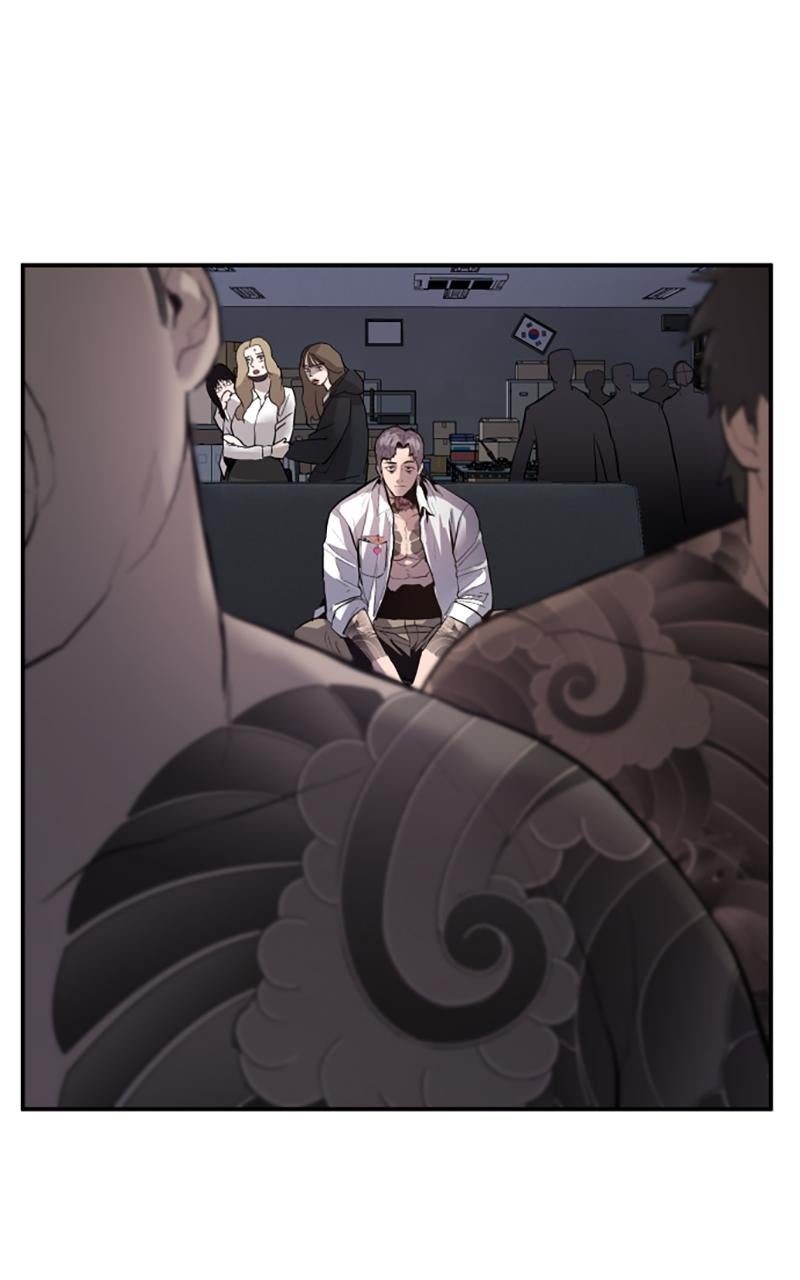 Read Manager Kim FRANCAIS Manga Online