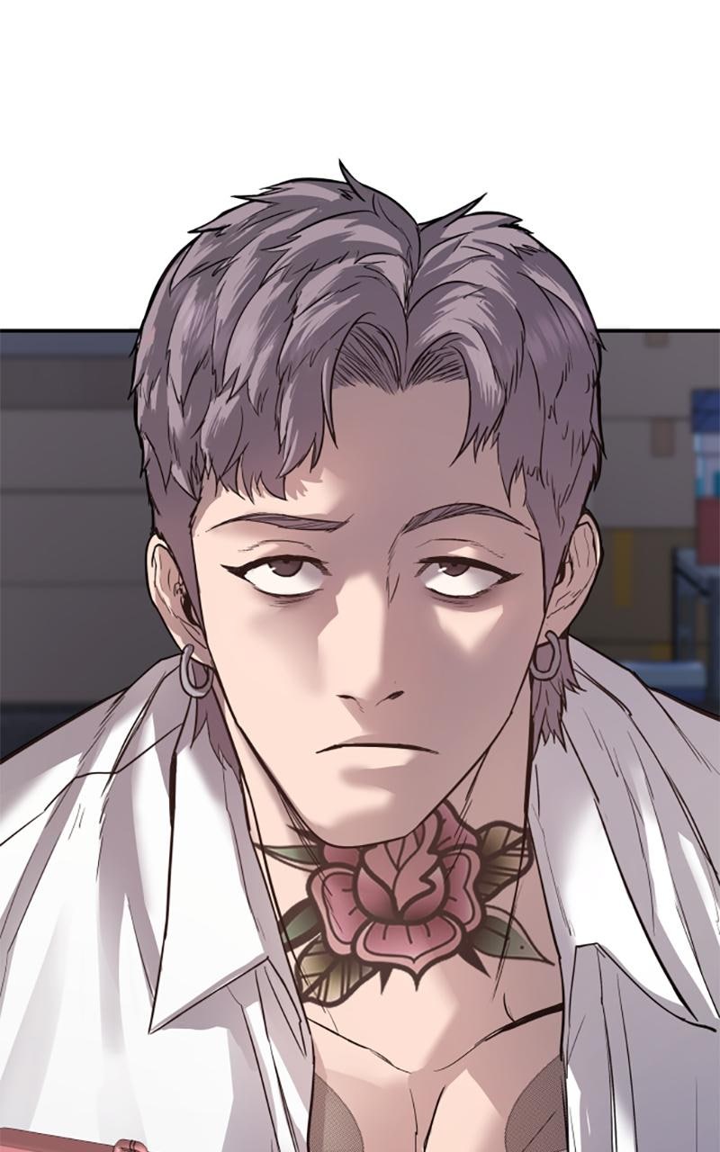Read Manager Kim FRANCAIS Manga Online