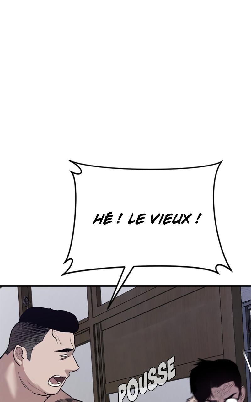 Read Manager Kim FRANCAIS Manga Online