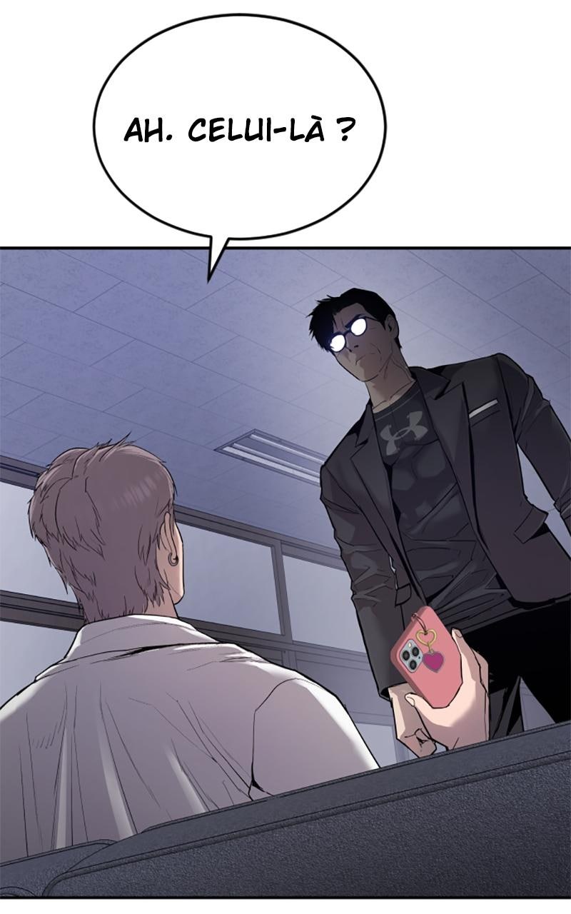 Read Manager Kim FRANCAIS Manga Online