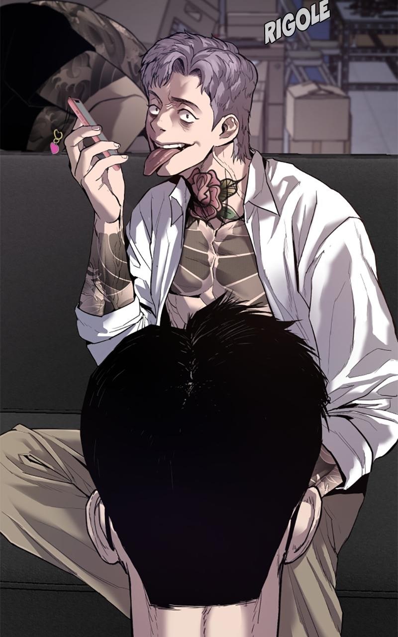 Read Manager Kim FRANCAIS Manga Online