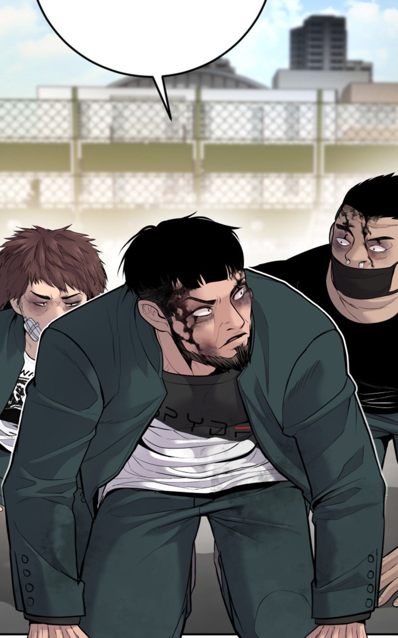 Read Manager Kim FRANCAIS Manga Online