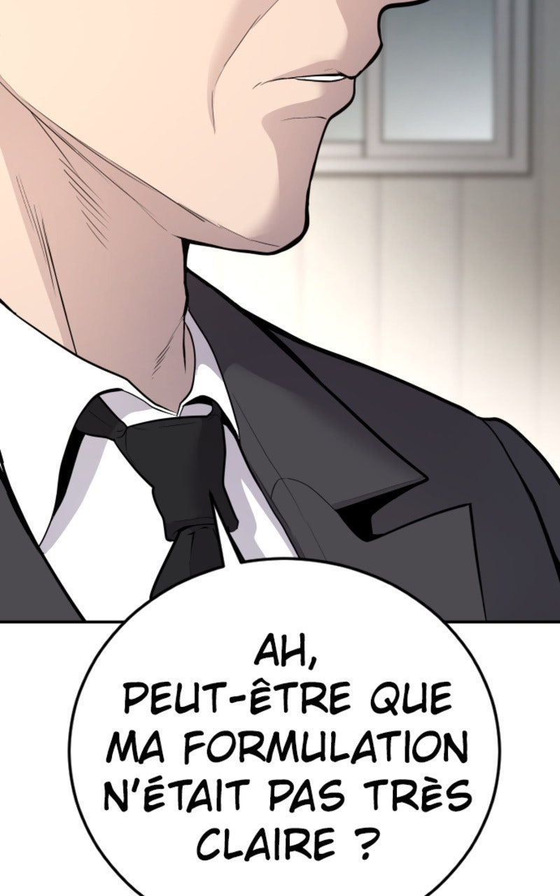 Read Manager Kim FRANCAIS Manga Online