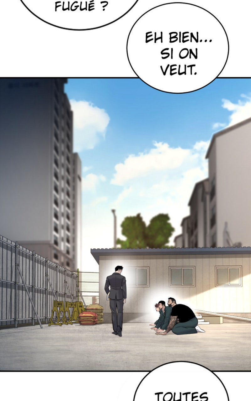 Read Manager Kim FRANCAIS Manga Online