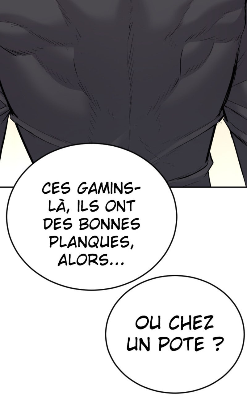 Read Manager Kim FRANCAIS Manga Online