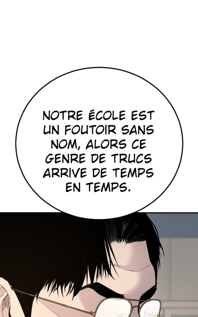 Read Manager Kim FRANCAIS Manga Online