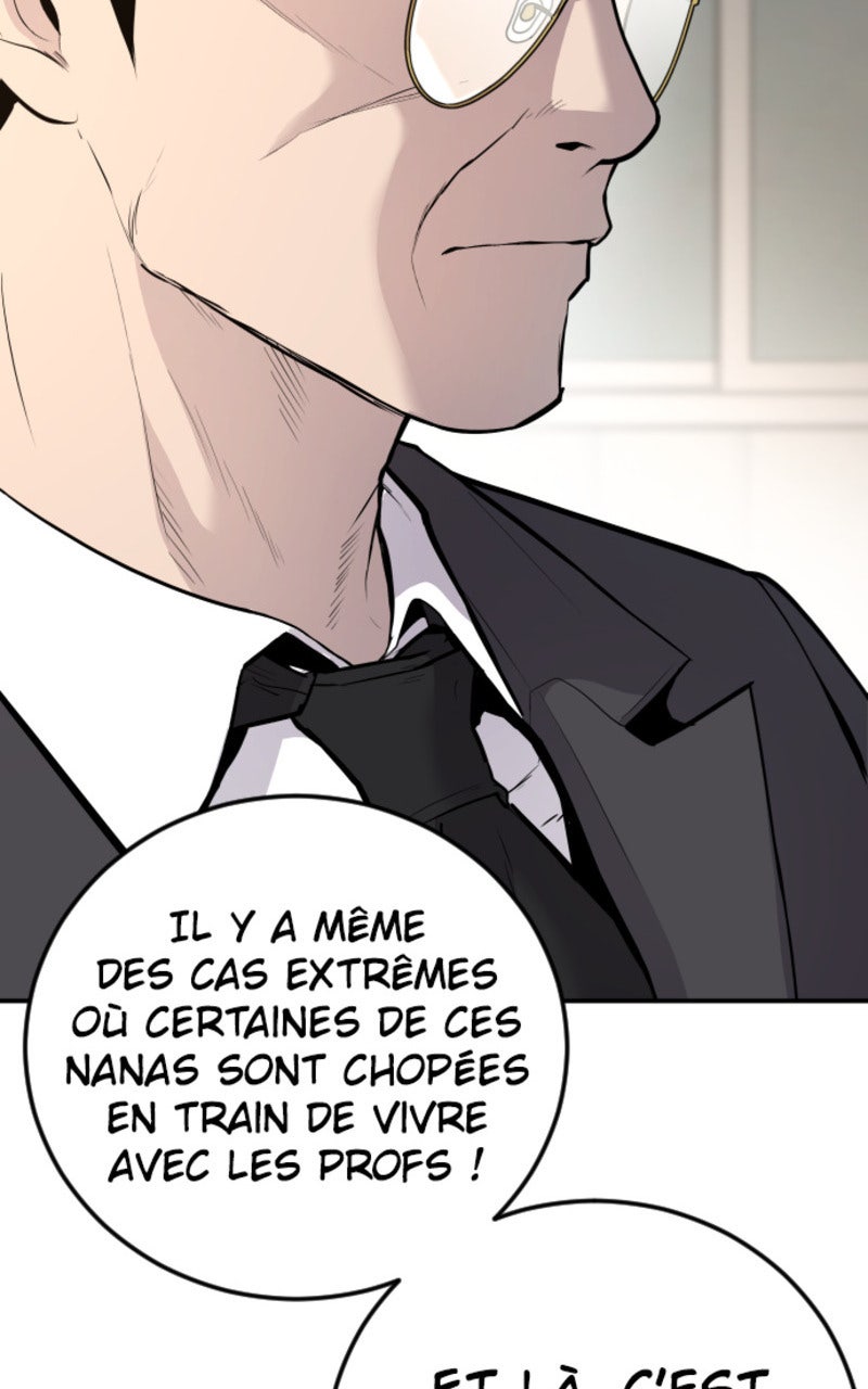 Read Manager Kim FRANCAIS Manga Online