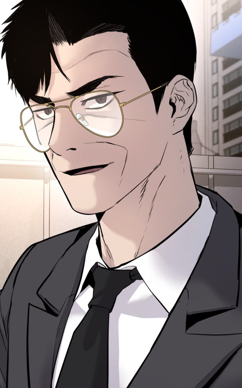 Read Manager Kim FRANCAIS Manga Online