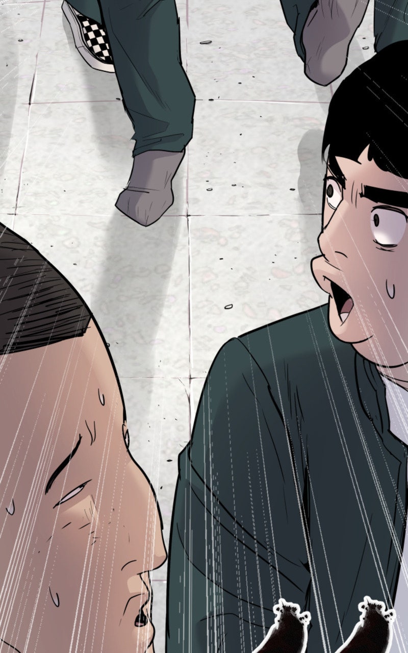 Read Manager Kim FRANCAIS Manga Online