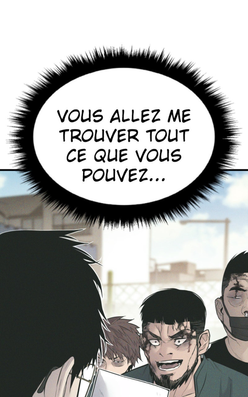 Read Manager Kim FRANCAIS Manga Online