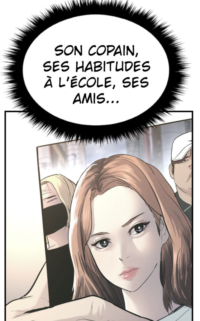 Read Manager Kim FRANCAIS Manga Online