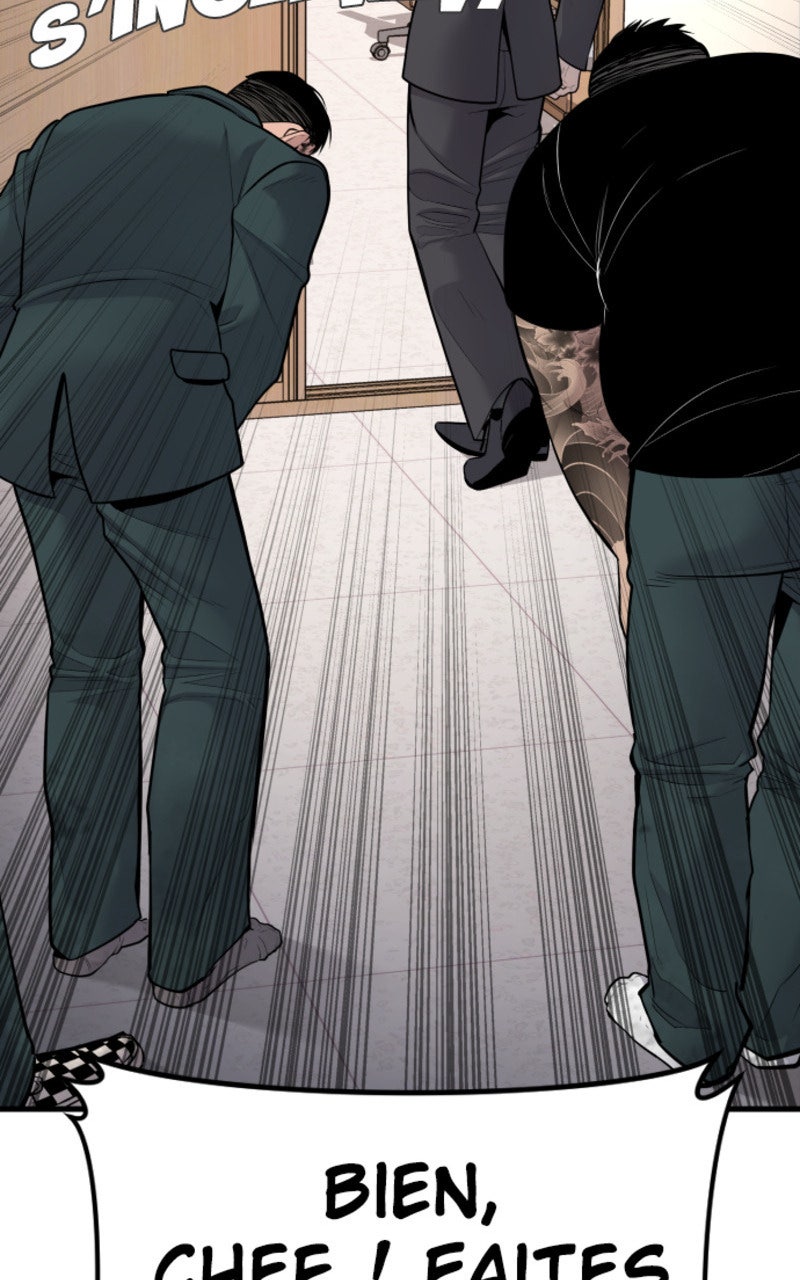 Read Manager Kim FRANCAIS Manga Online