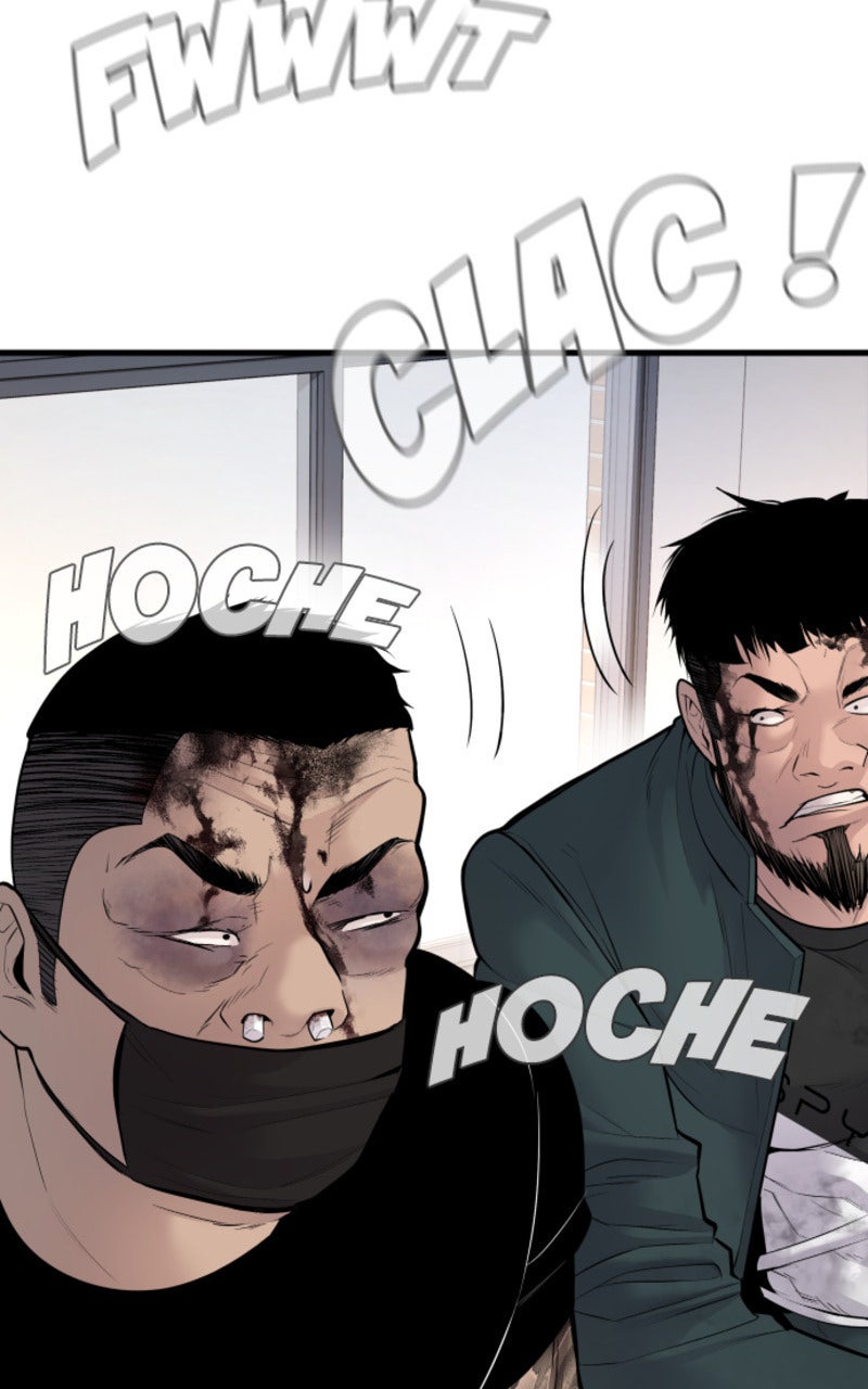 Read Manager Kim FRANCAIS Manga Online