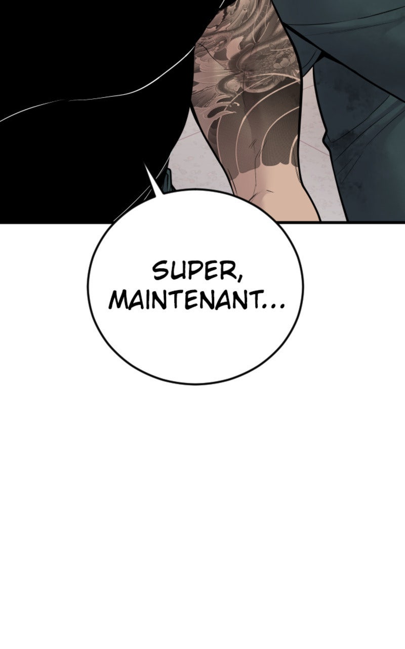 Read Manager Kim FRANCAIS Manga Online