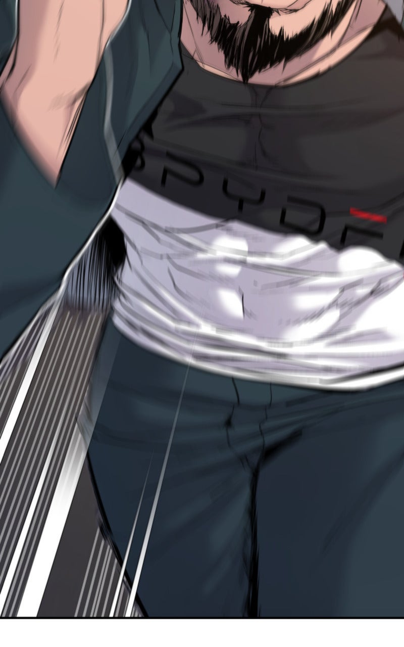 Read Manager Kim FRANCAIS Manga Online