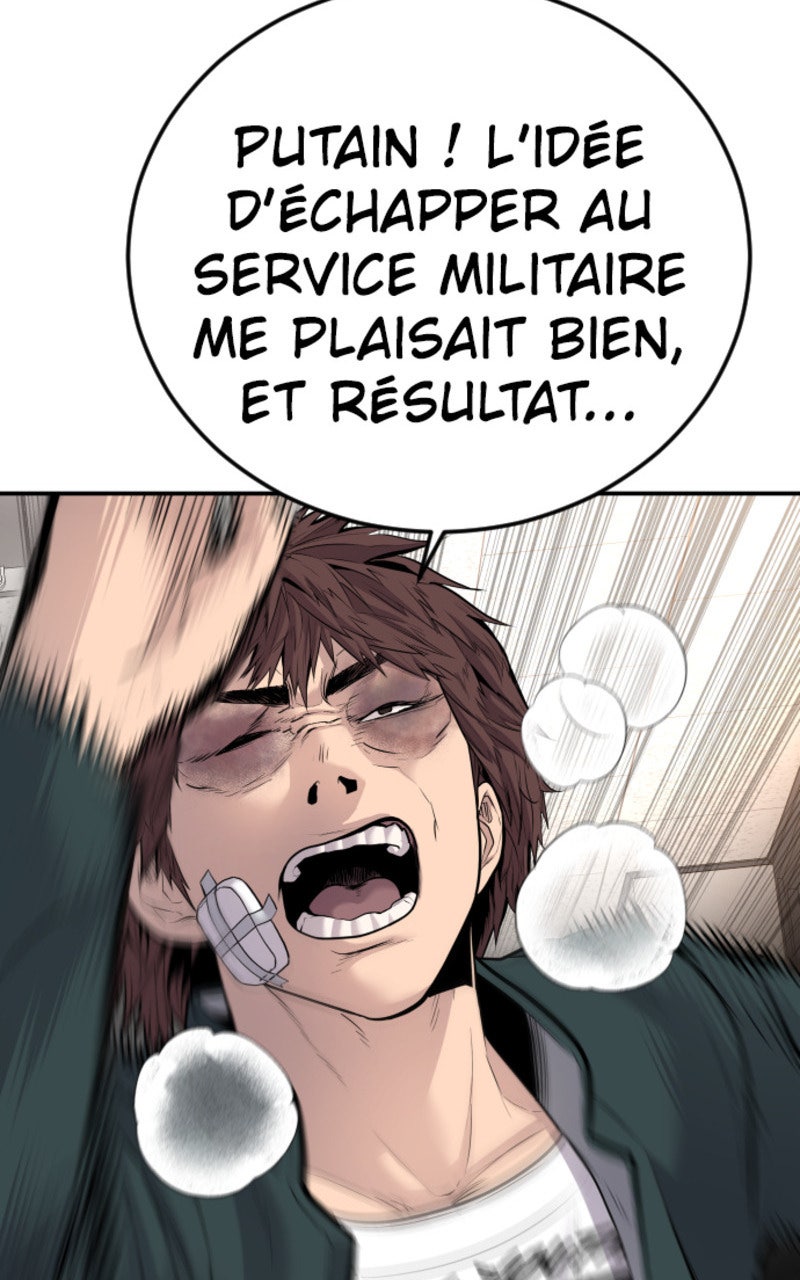 Read Manager Kim FRANCAIS Manga Online