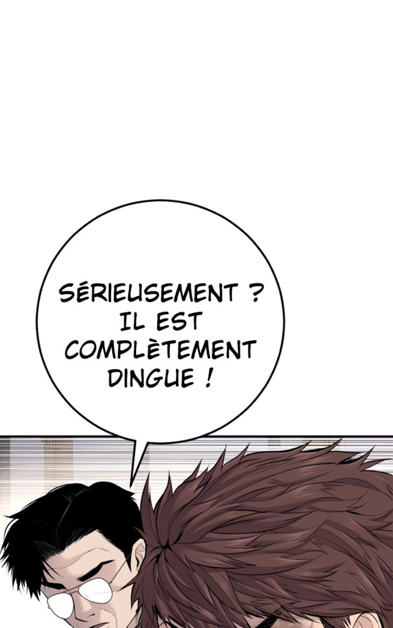 Read Manager Kim FRANCAIS Manga Online