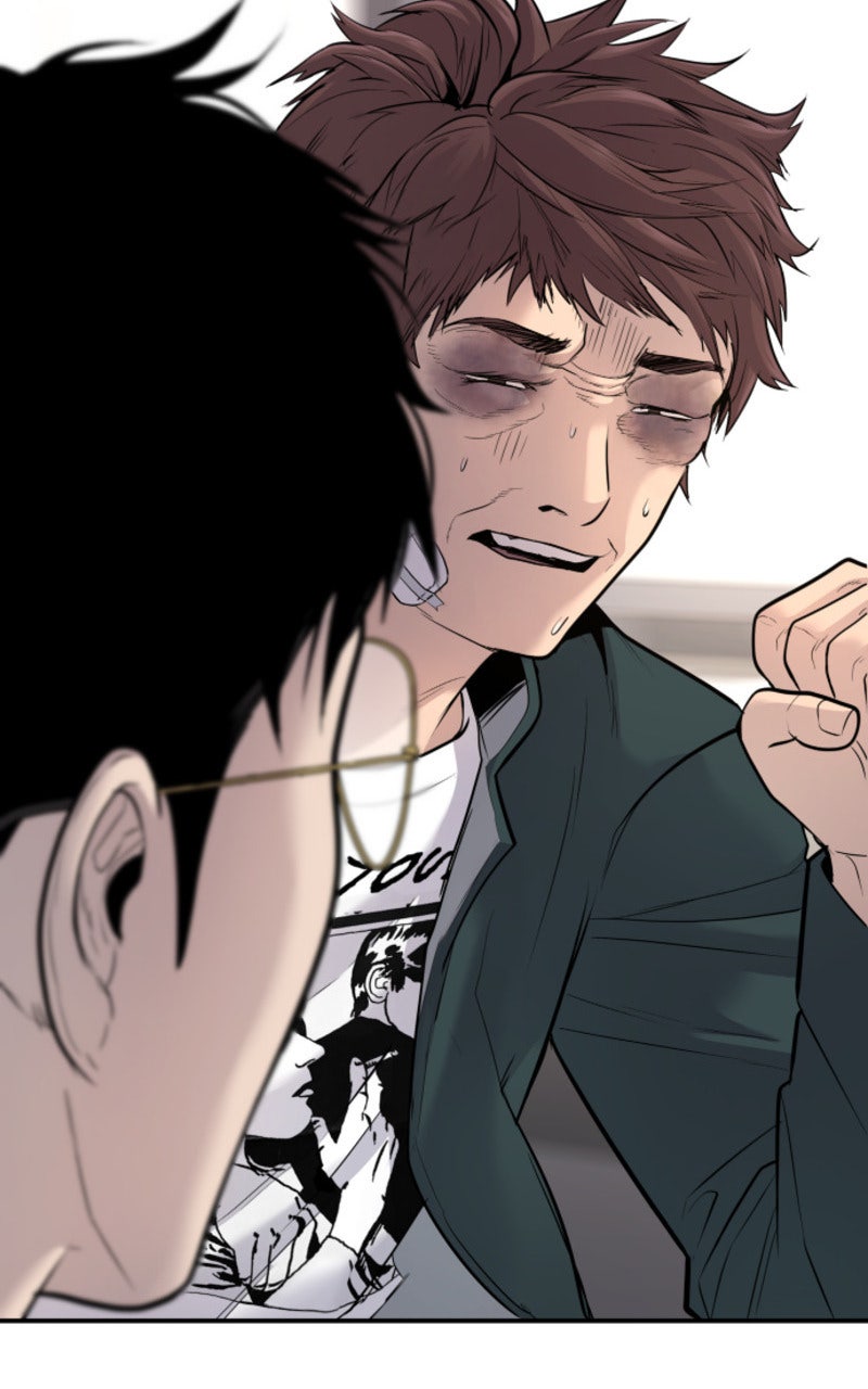 Read Manager Kim FRANCAIS Manga Online