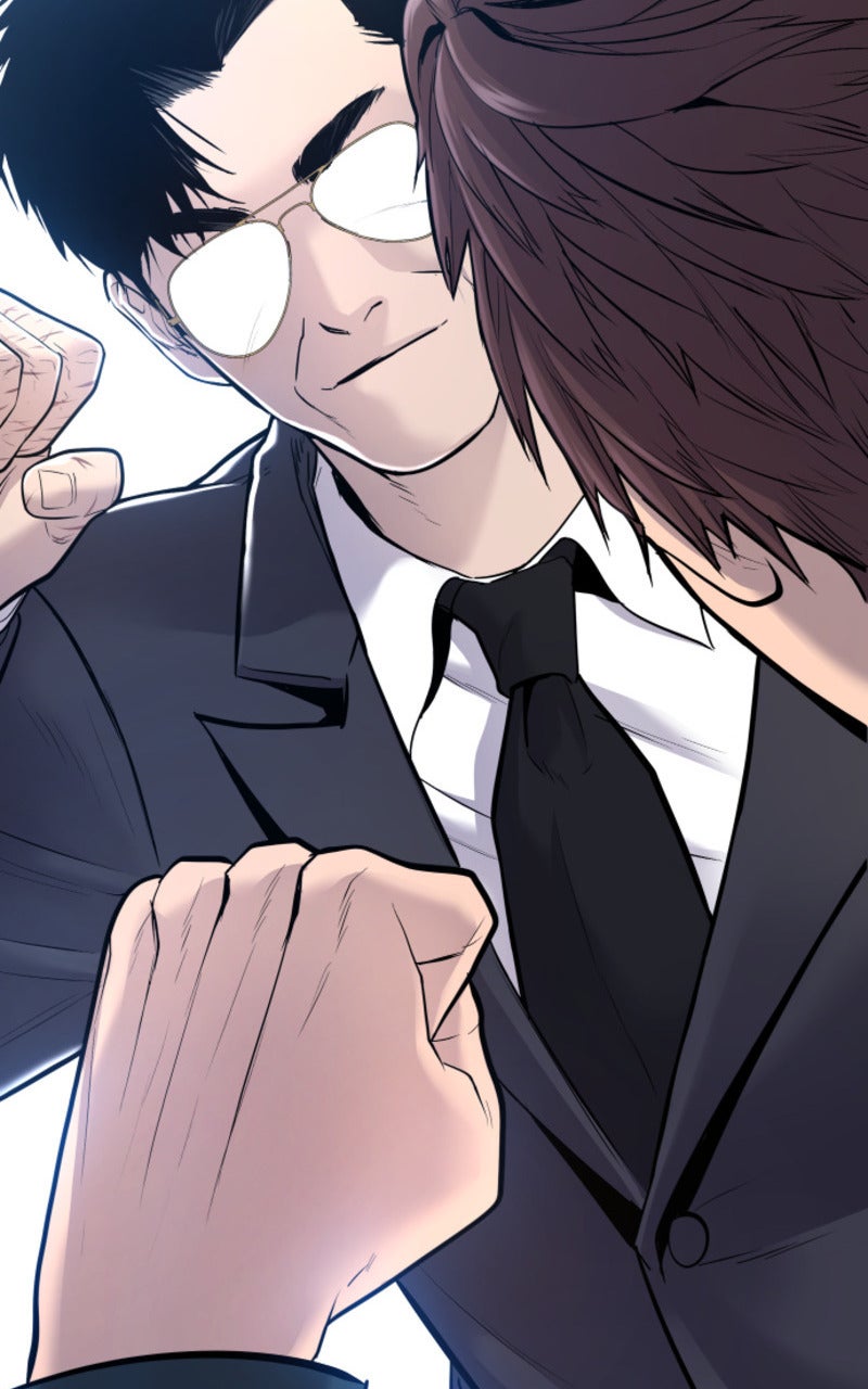 Read Manager Kim FRANCAIS Manga Online