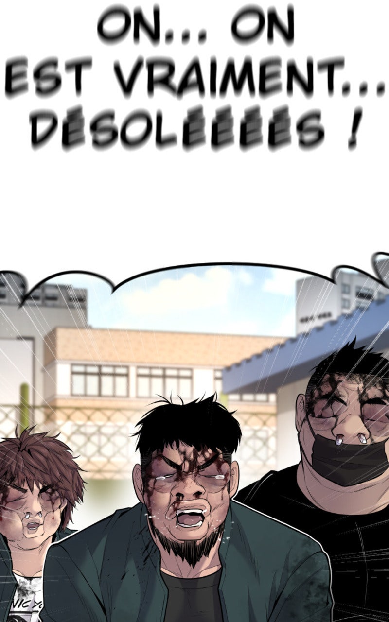 Read Manager Kim FRANCAIS Manga Online