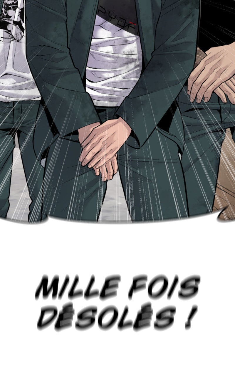 Read Manager Kim FRANCAIS Manga Online