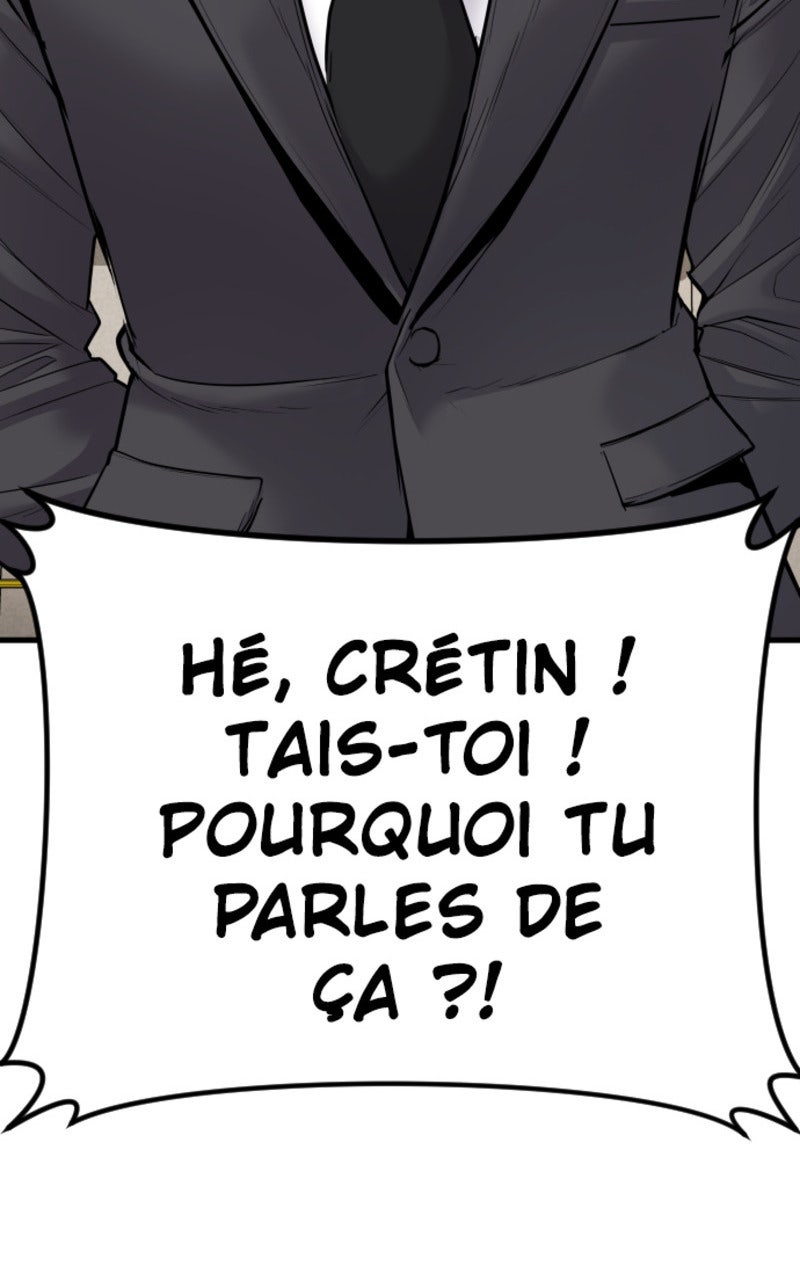 Read Manager Kim FRANCAIS Manga Online