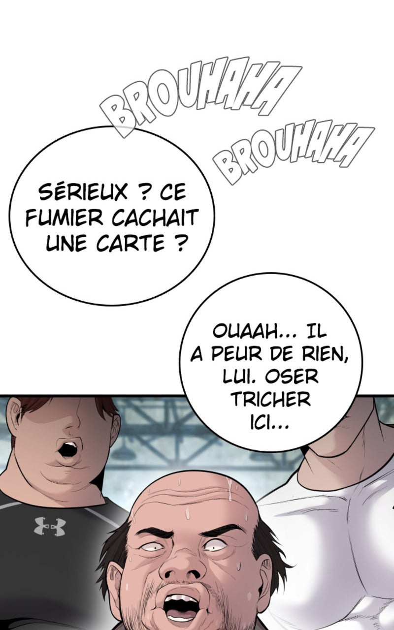 Read Manager Kim FRANCAIS Manga Online