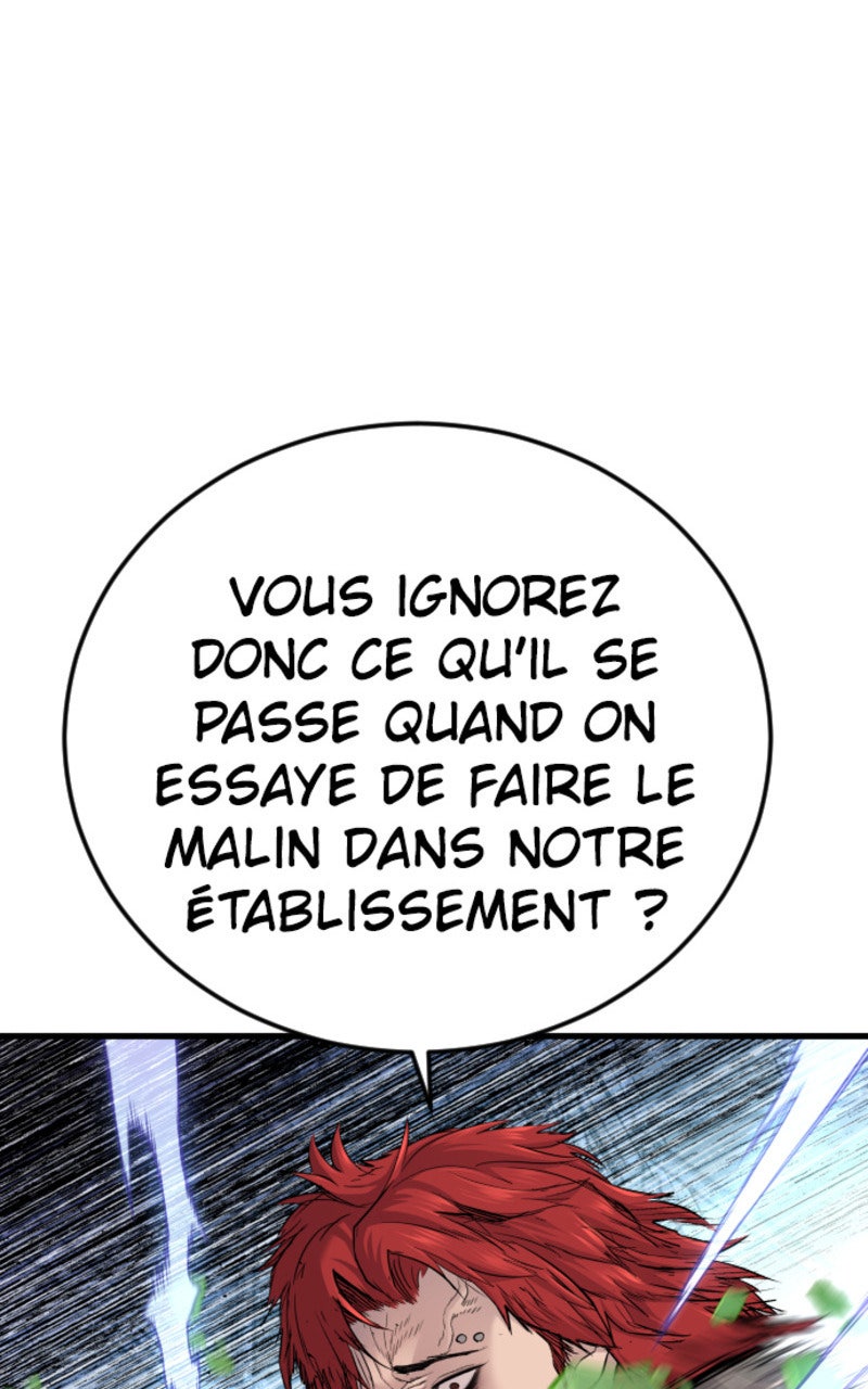 Read Manager Kim FRANCAIS Manga Online