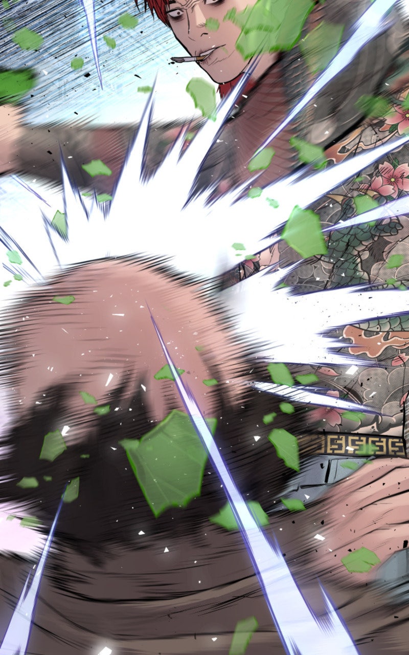 Read Manager Kim FRANCAIS Manga Online