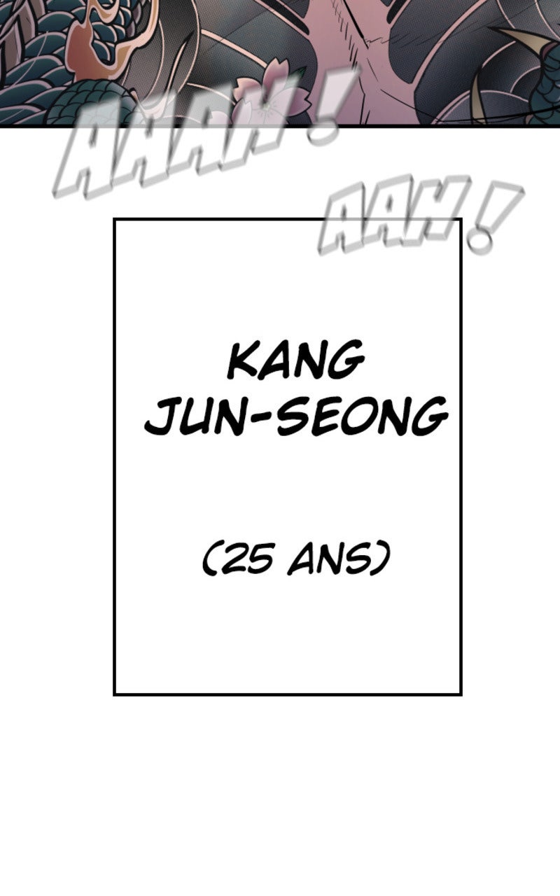 Read Manager Kim FRANCAIS Manga Online