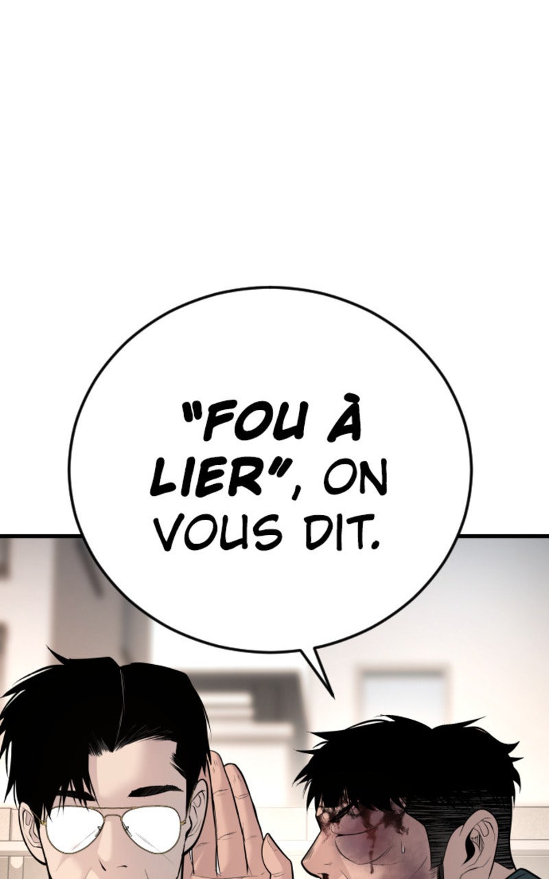 Read Manager Kim FRANCAIS Manga Online